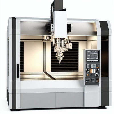 Good price Precision CNC Machining Services for Automotive Aluminum Parts online