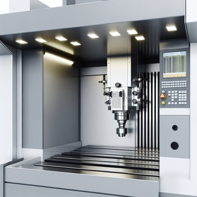 Good price Precision CNC Machining Services with 100% Inspection and ISO 9001 online
