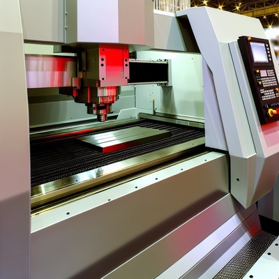 Good price Custom CNC Machining Services for Automotive with ISO 9001 Certification online