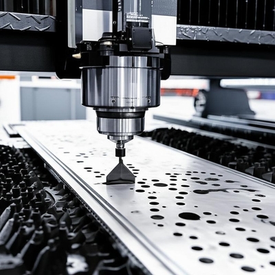 Good price Precision CNC Cutting Services for Metal with Ra 0.1 Surface Roughness online