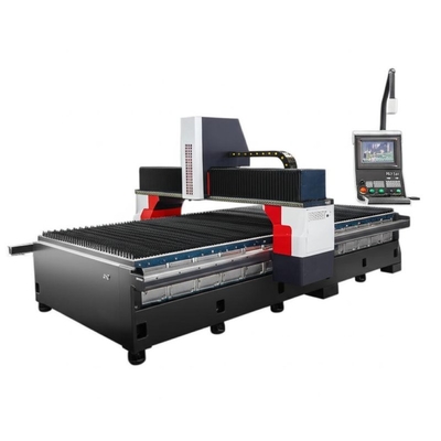 Good price Precision CNC Sheet Metal Cutting Machine with 0.1mm Tolerance online