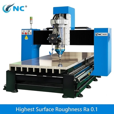 Good price CNC Cutting Services for Metal Parts with Ra 0.1 Surface Roughness online