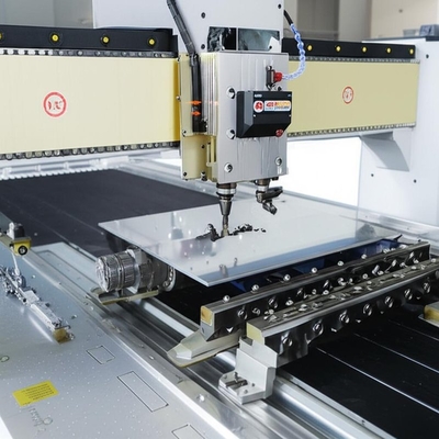 Good price Precision 0.1mm Custom Aluminum CNC Machining Services online