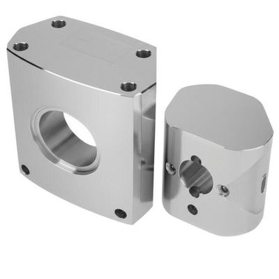 Good price Precision CNC Cutting Services with Ra 0.1 Surface Roughness online