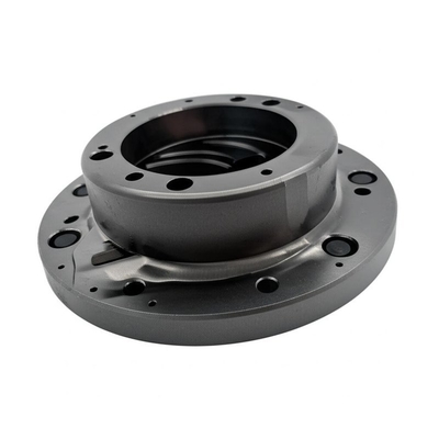 Good price Custom CNC Machining Services with 0.1mm Precision for Metal Cutting online