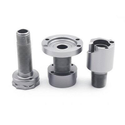 Good price Precision CNC Machining Services with 0.1mm Tolerance and Ra 0.1 Finish online