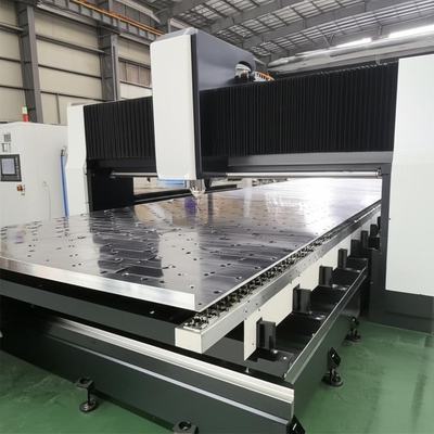 Good price Precision CNC Metal Cutting Services for Custom Parts 0.1 Ra online
