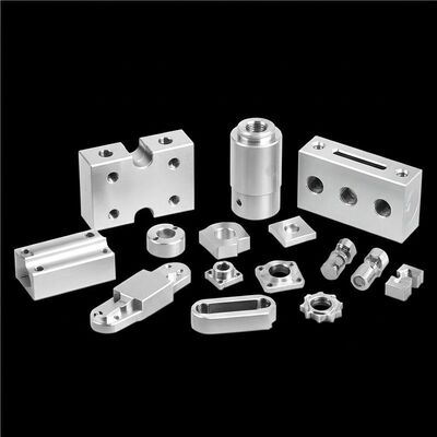 Good price High Precision CNC Machining Services for Automotive and 5 Axis CNC Machining with Custom Solutions online