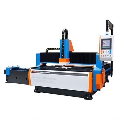 Good price Heavy Duty CNC Sheet Metal Cutting Machine with High Speed Operation, Durable Construction, and Precision Cutting for Metal Processing online