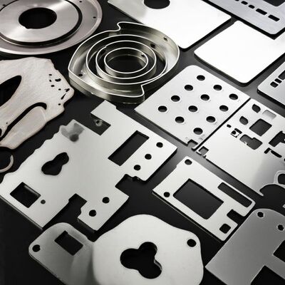 Good price Precision ±0.1 mm CNC Cutting Services for Custom CNC Machining and Automotive CNC Machining Solutions online