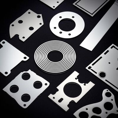 Good price Precision ±0.01 mm CNC Cutting Services with Custom CNC Machining Service for 1500 mm x 3000 mm Cutting Area online