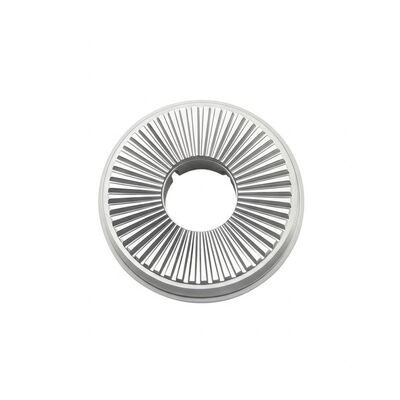 Good price High Precision Corrosion Resistant Customizable Aluminum CNC Parts for Aerospace and Automotive Industries online