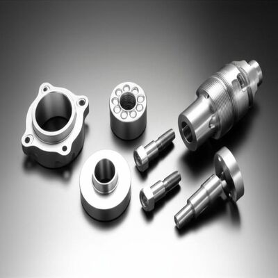 Good price Precision Engineered Lightweight Corrosion Resistant Aluminum CNC Parts and CNC Machined Components online