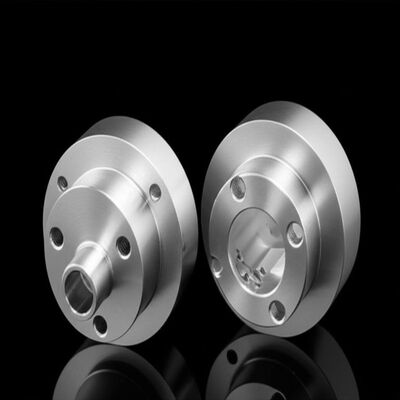 Good price Precision CNC Machined Metal Parts with Excellent Surface Finish and Dimensional Stability for Critical ISO 9001 Certified Components online