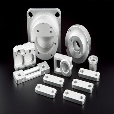 Good price Custom CNC Machined Metal Parts with ±0.01 mm Precision Tolerance in Stainless Steel for Aerospace Automotive and Medical Applications online