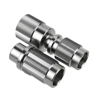 Good price Precision Plastic CNC Machining Parts with ±0.01mm Tolerance, Lightweight Alternative, and ISO 9001 Certification online