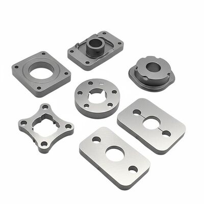 Good price High Precision Plastic CNC Machining Parts for Medical Devices and Industrial Machinery Components online