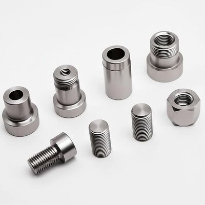Good price High Precision Lightweight Corrosion Resistant Plastic CNC Machining Parts for Aerospace and Medical Applications online