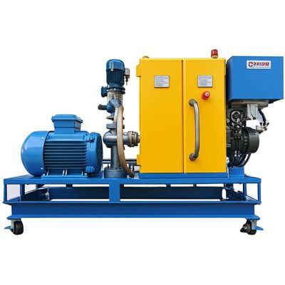 Good price Heat Treatment Services with Heat Exchanger Cleaning Equipment for Precise Temperature Control and Enhanced Heat Transfer Performance online