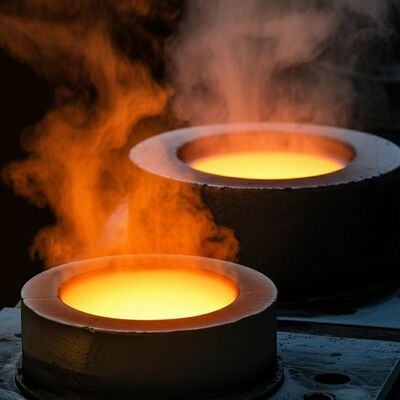 Good price Professional Heat Treatment Services Offering Quenching Nitriding and Annealing for Enhanced Material Strength online