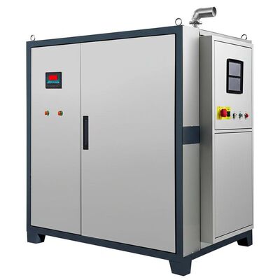 Good price Heavy Duty Electric Heat Treat Furnace with Accurate Temperature Regulation, Long Service Life, and Up to 1200°C for Industrial Heat Treatment Services online
