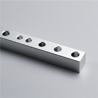 Good price Customized Metal Finishing Services with Multiple Surface Finishes and One Month Warranty online