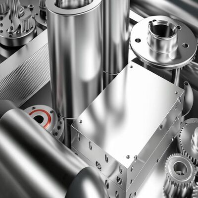 Good price Durable Surface Treatment Services Offering Corrosion Resistance and Enhanced Material Longevity with Customizable Treatments online